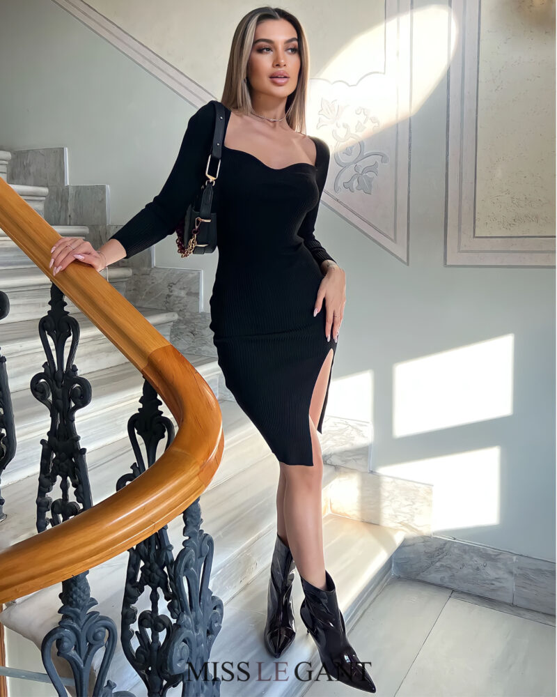 Cassie Dress - Image 4