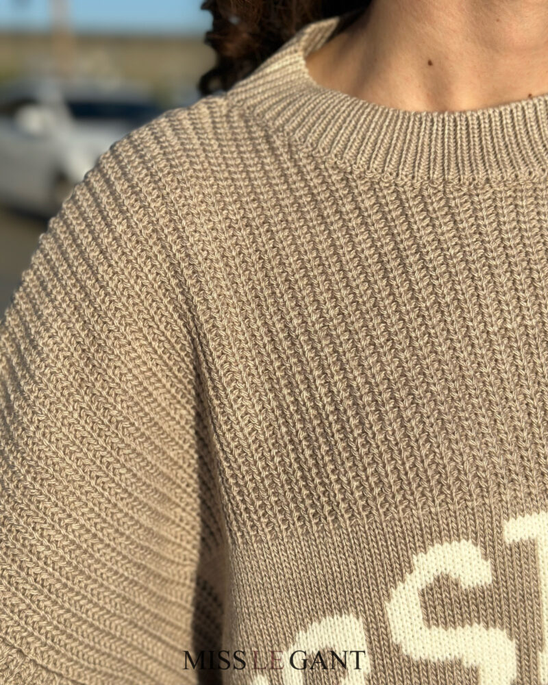 Gabriella Sweater - Image 10