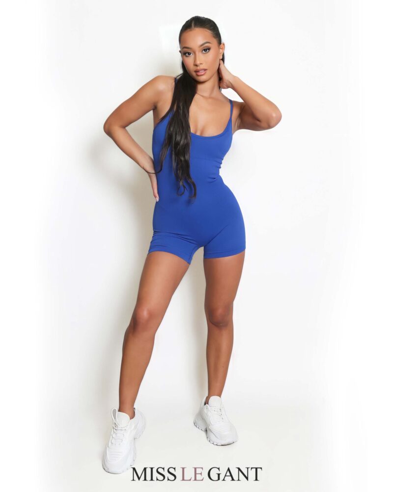 Shape Wear Jessy Unitard - Image 3