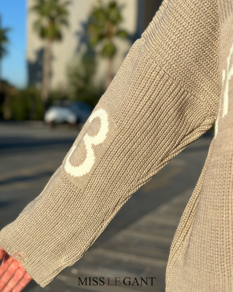 Gabriella Sweater - Image 11