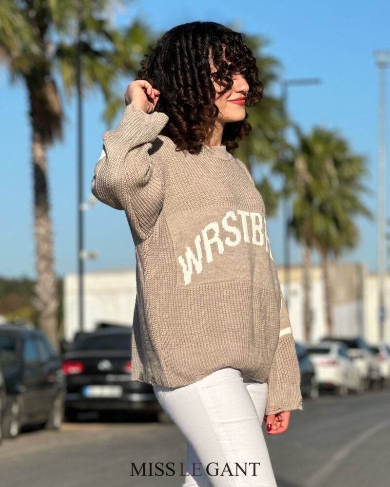 Gabriella Sweater - Image 5