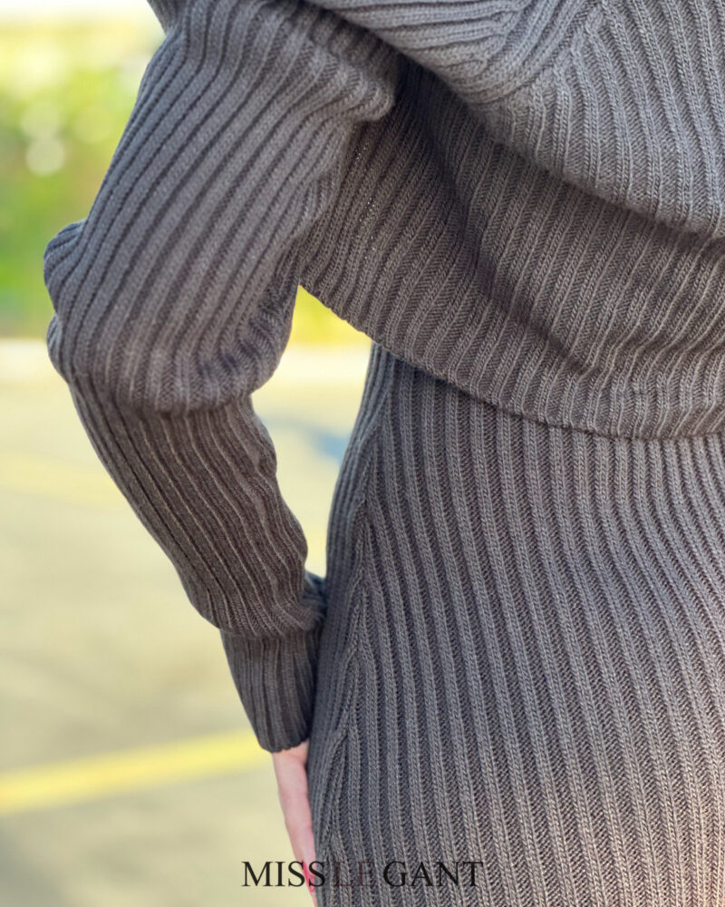 Delilah Dress - Image 13