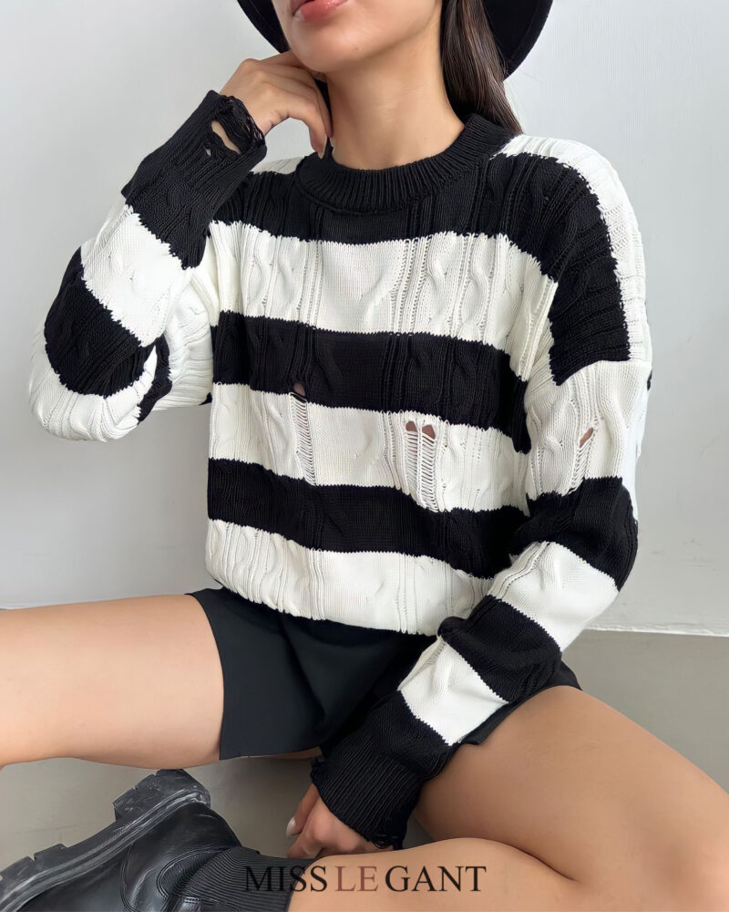 Nadia jumper - Image 4