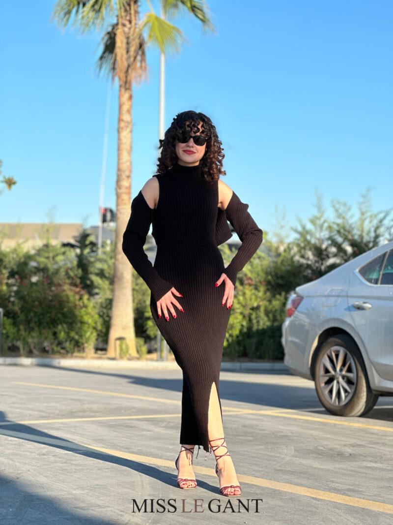 Delilah Dress - Image 5