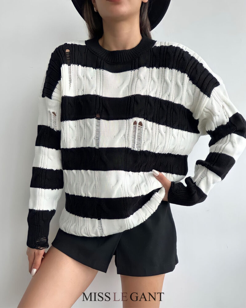 Nadia jumper - Image 5