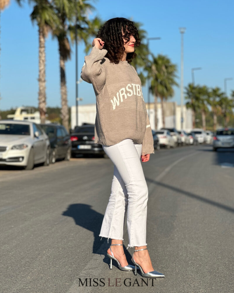 Gabriella Sweater - Image 7
