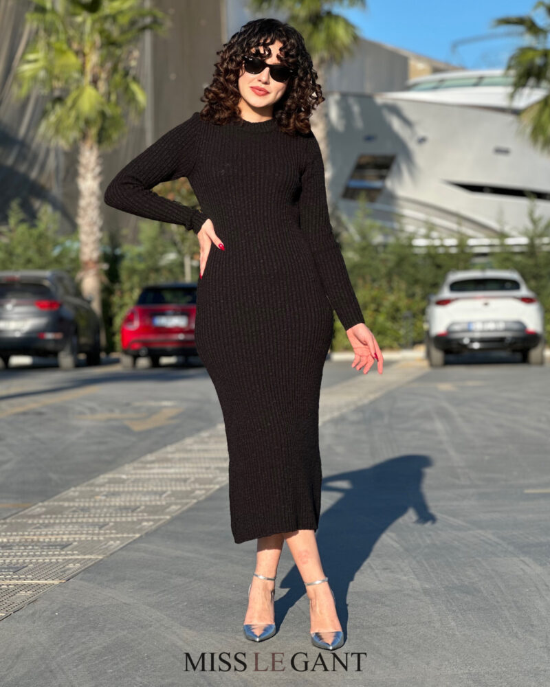 Liliana Dress