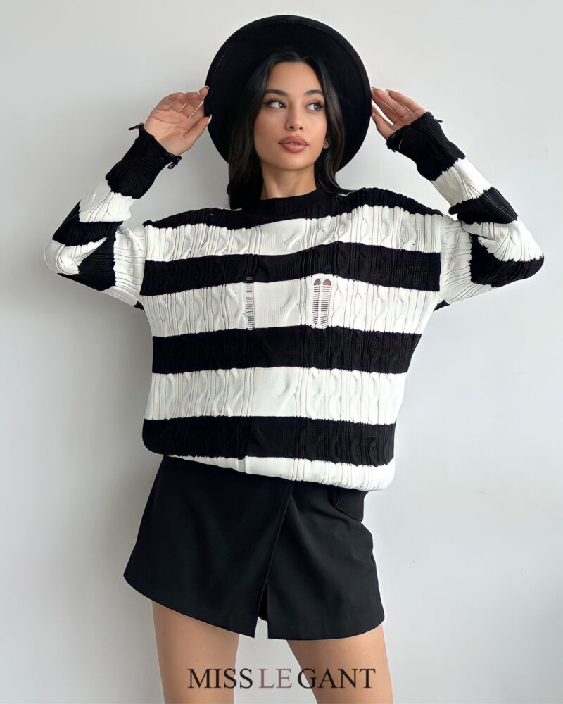 Nadia jumper