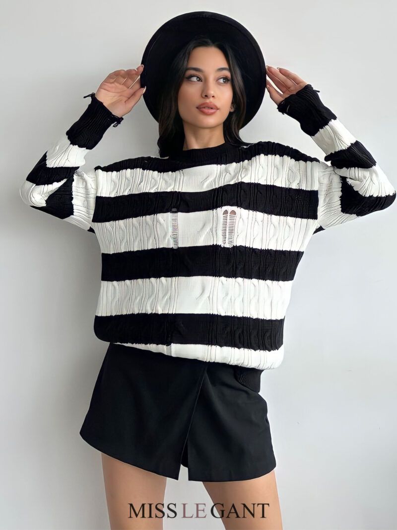 Nadia jumper
