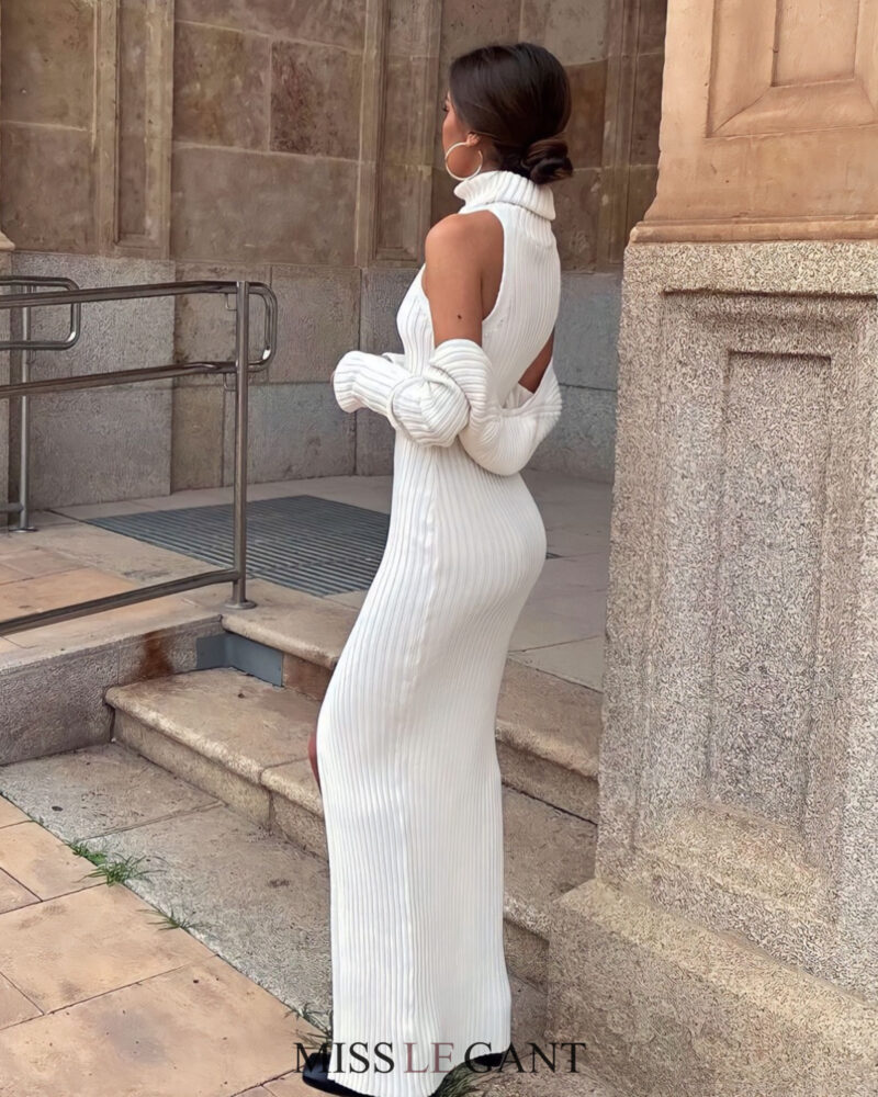 Delilah Dress - Image 4