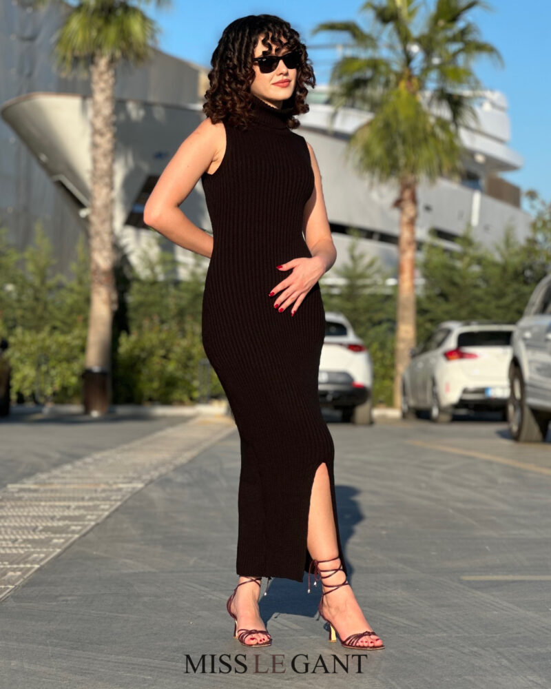 Delilah Dress - Image 6