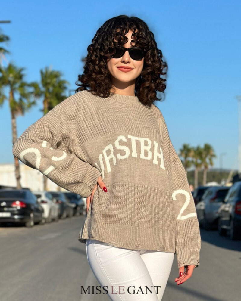 Gabriella Sweater