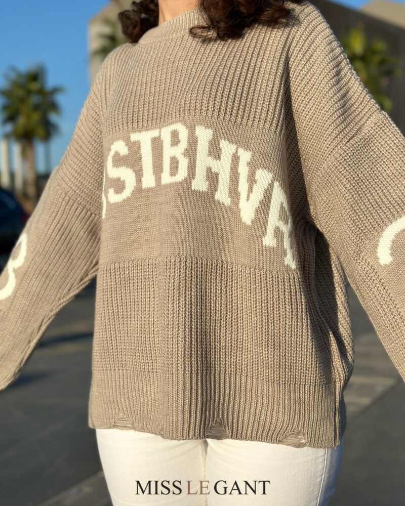 Gabriella Sweater - Image 13
