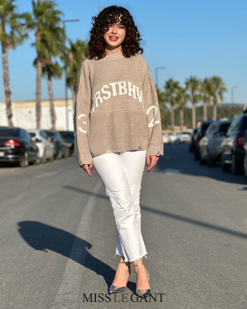 Gabriella Sweater - Image 6