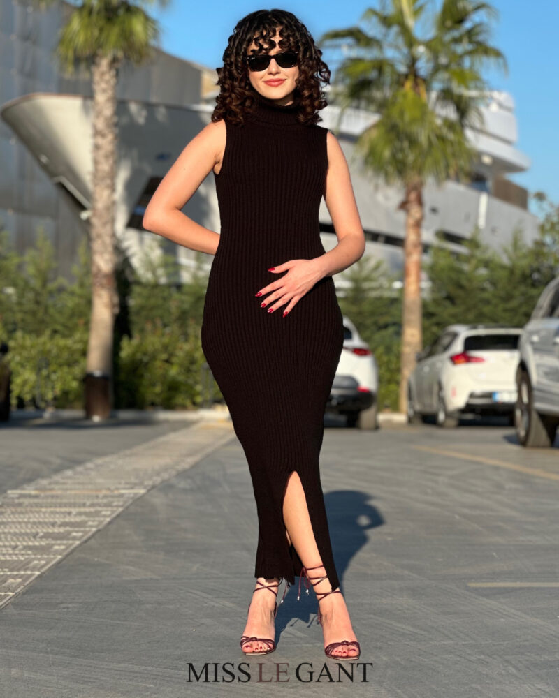 Delilah Dress - Image 7