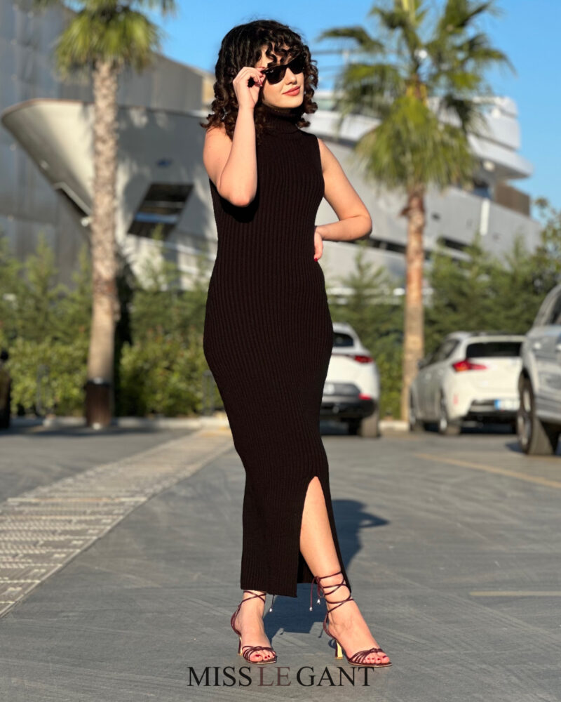 Delilah Dress - Image 8