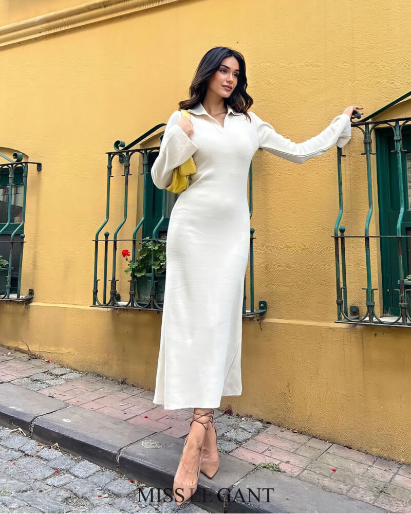 Dalia Dress - Image 2