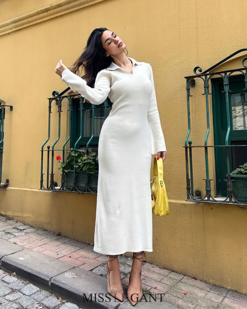 Dalia Dress - Image 3