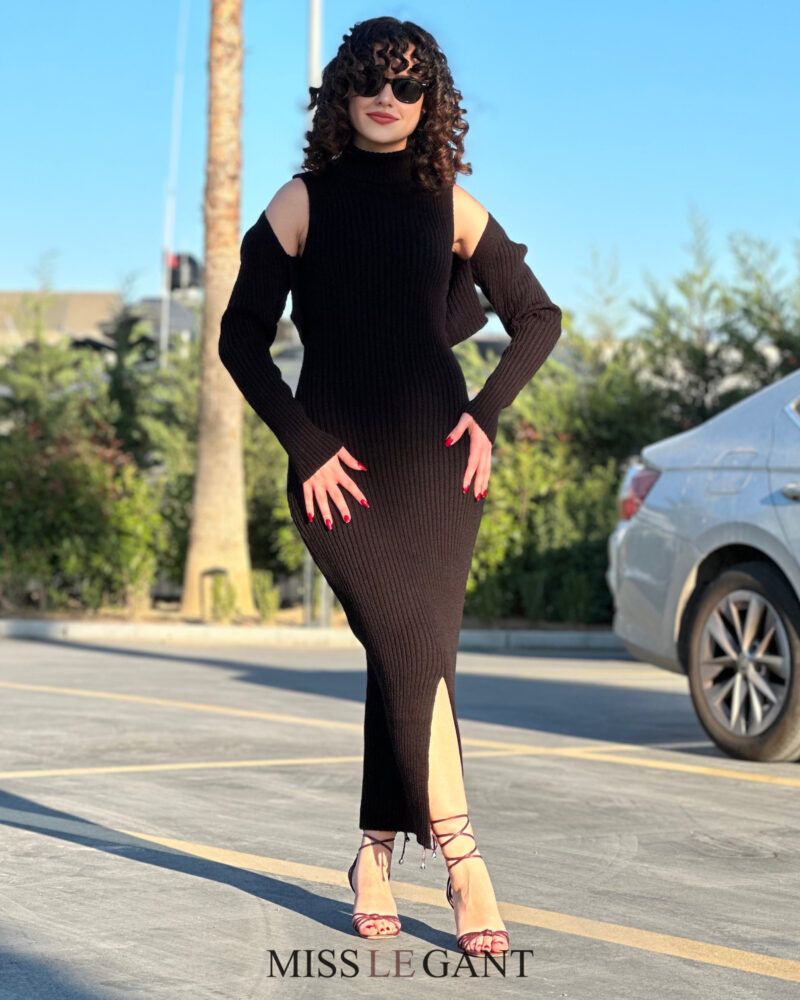 Delilah Dress - Image 10
