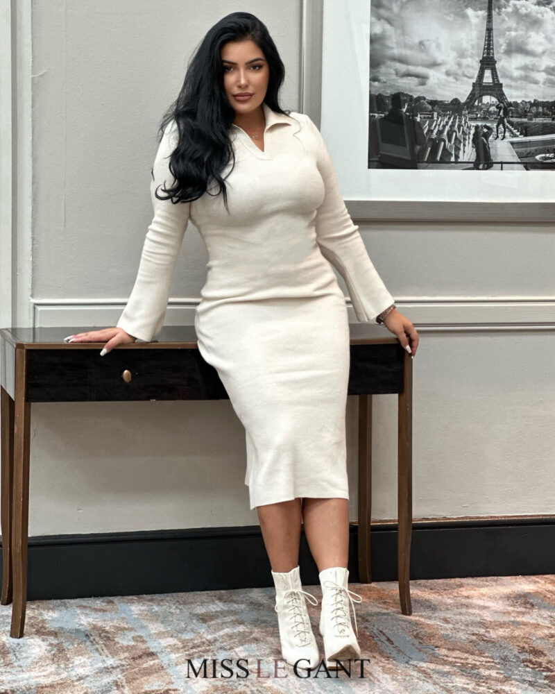 Dalia Dress