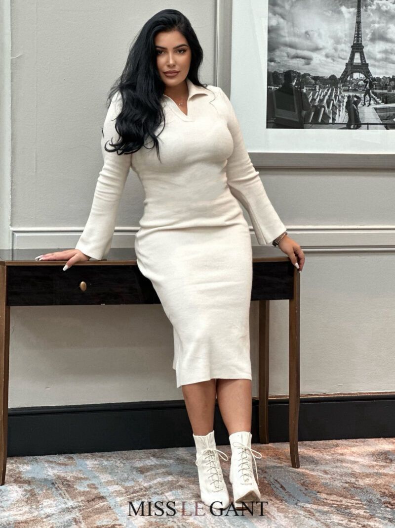 Dalia Dress
