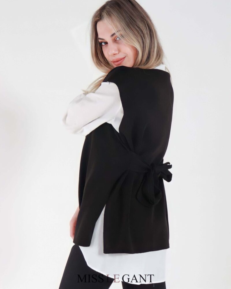 2 Pieces Shirt And Sweater - Image 3