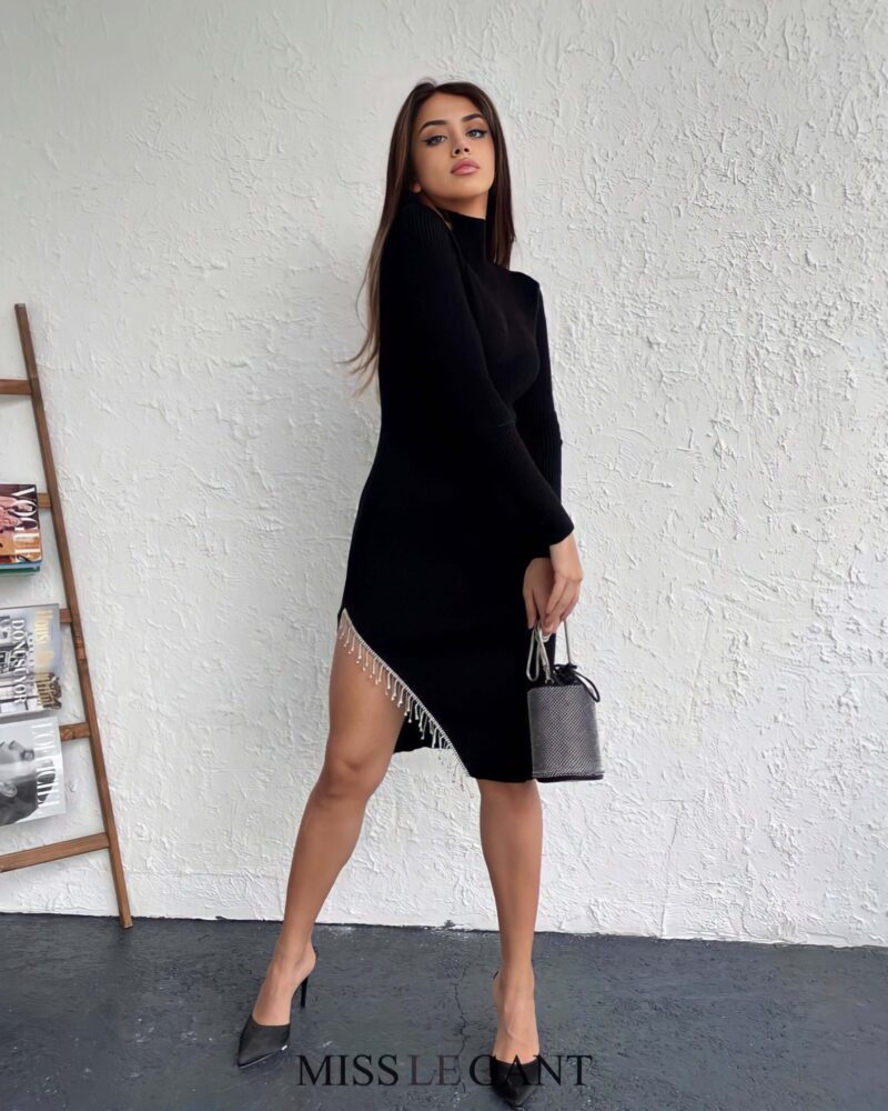 Mila Dress - Image 3