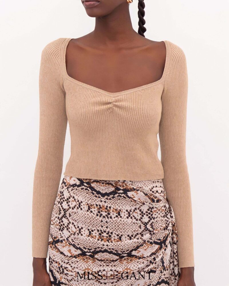 Esmeralda Top - Image 6