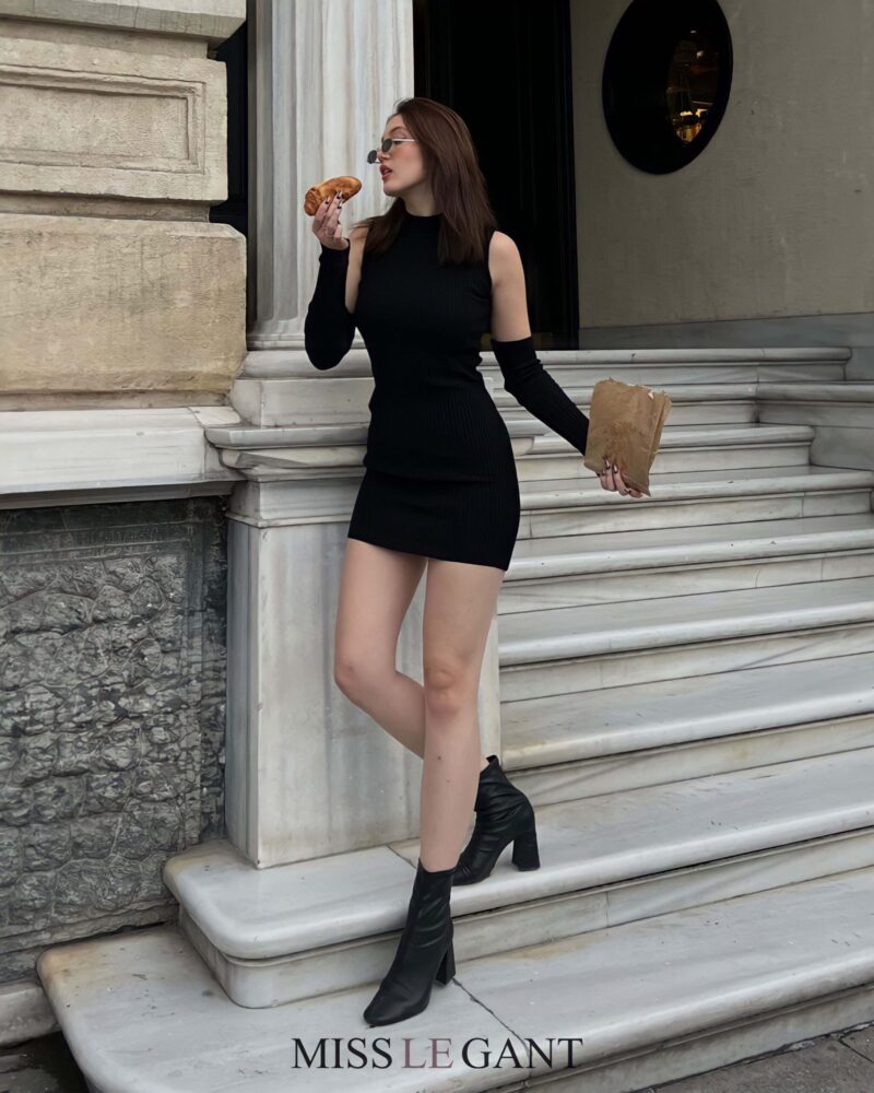 Maddy Dress - Image 8