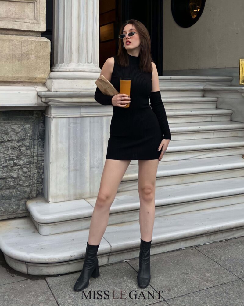 Maddy Dress - Image 6