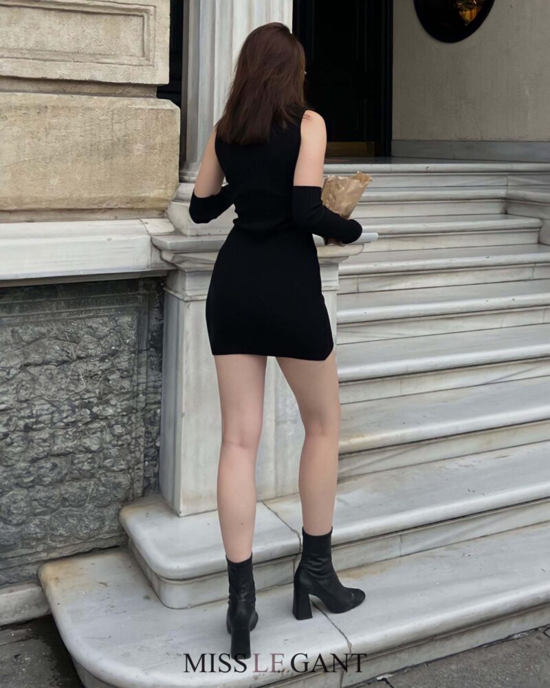 Maddy Dress - Image 4