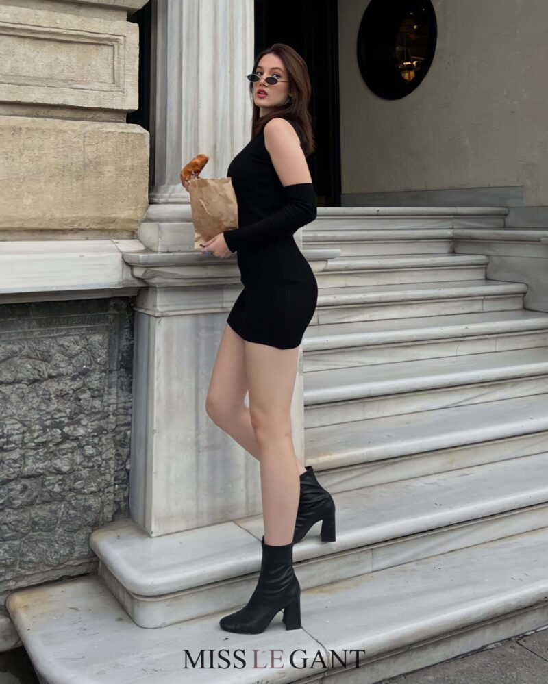 Maddy Dress - Image 3