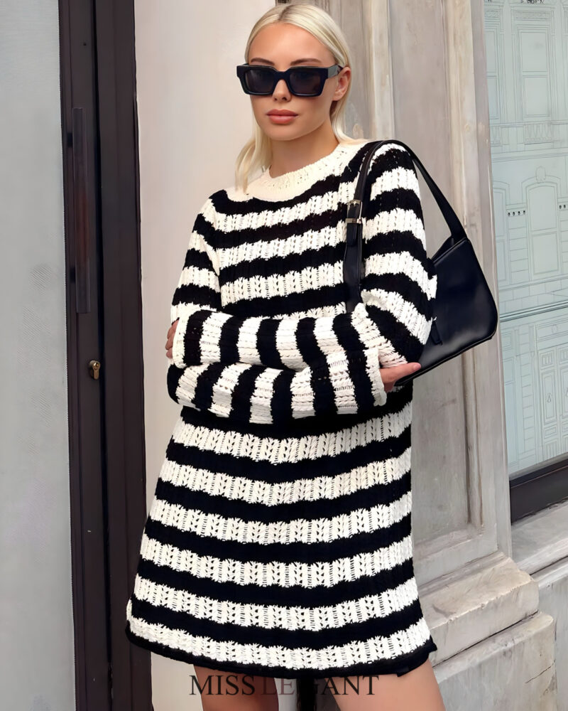 Lara knit jumper - Image 7