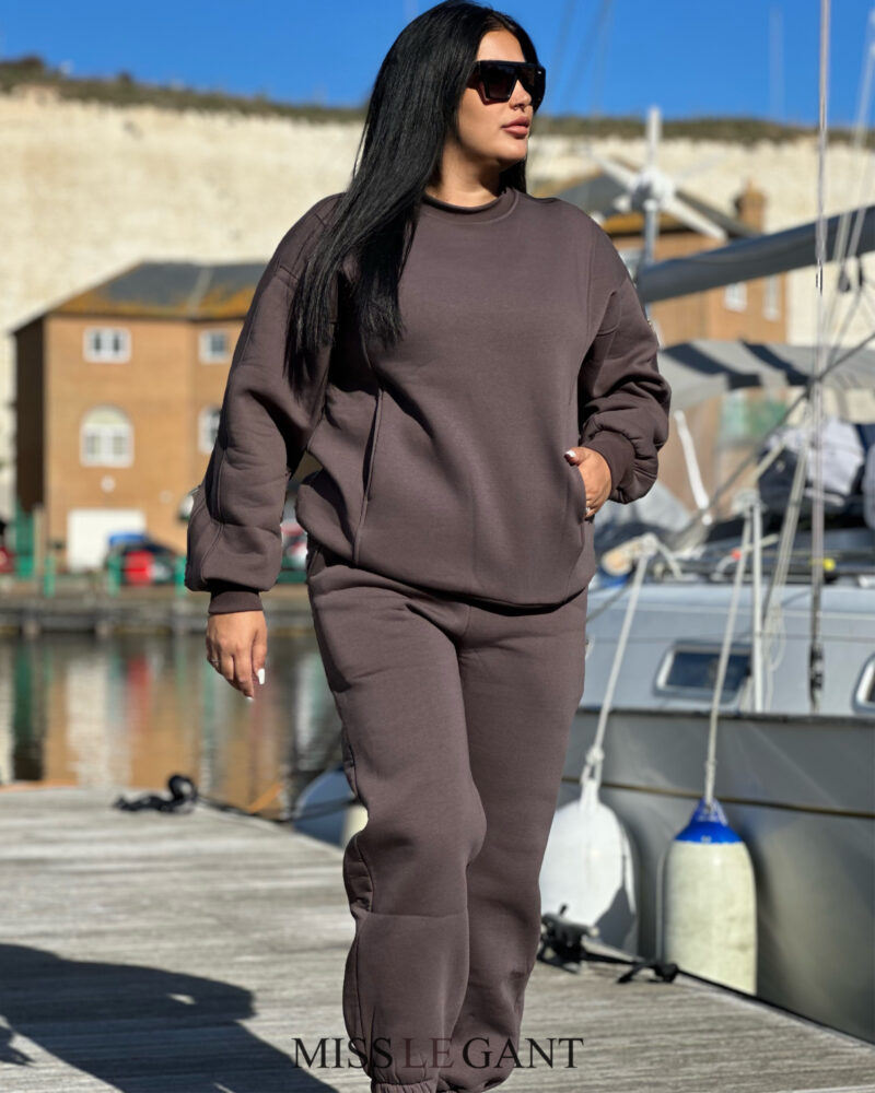 Azra lounge Set