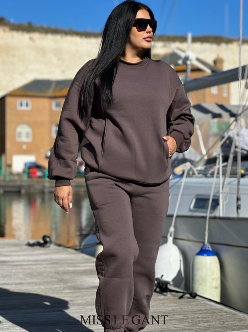 Azra lounge Set