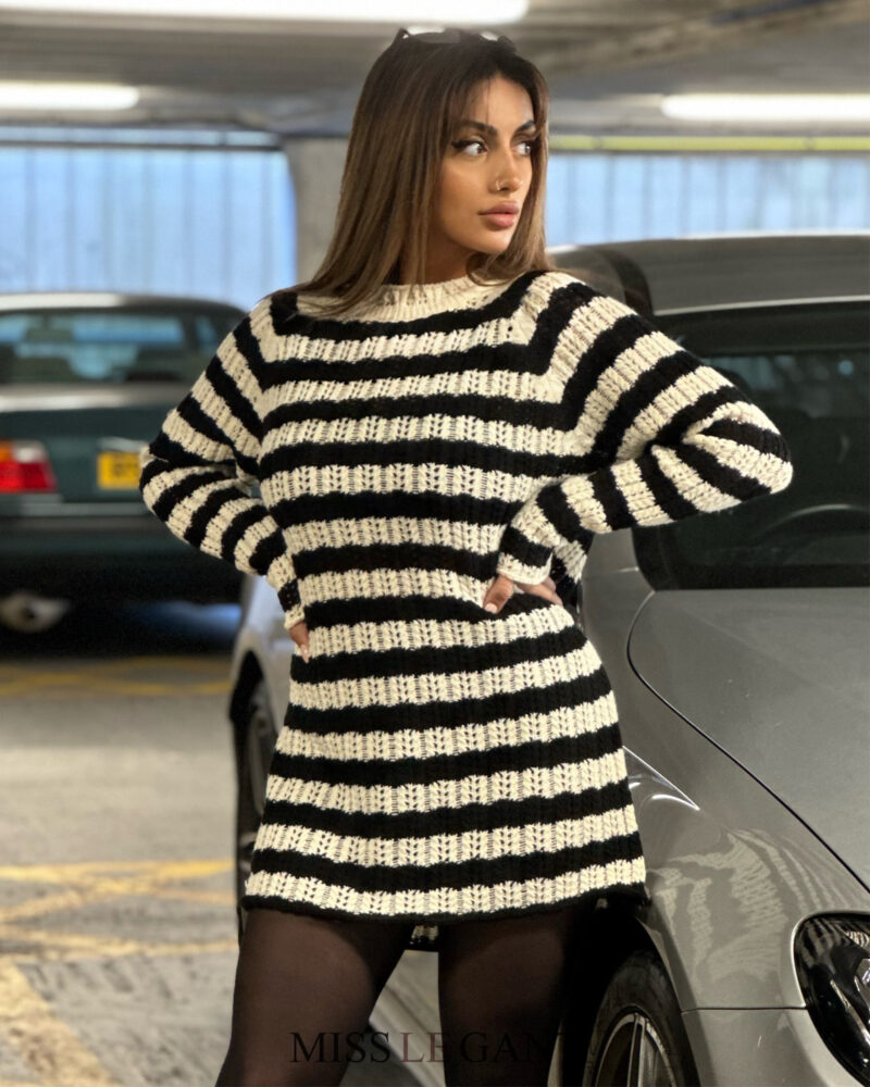 Lara knit jumper - Image 5