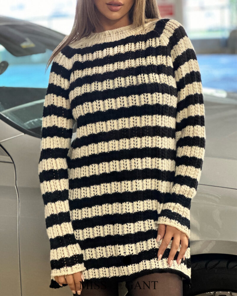 Lara knit jumper - Image 12