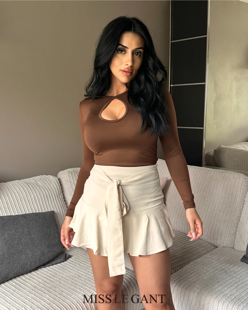 Candice skort - Image 23