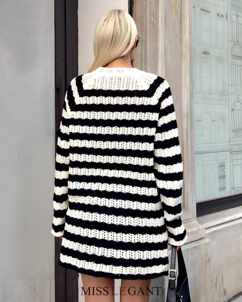 Lara knit jumper - Image 10
