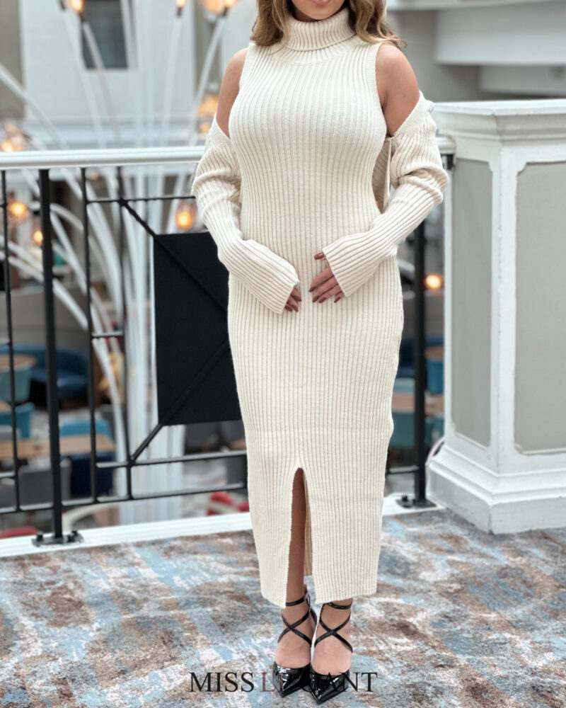 Delilah Dress - Image 21