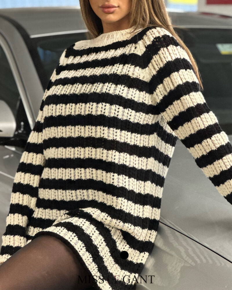 Lara knit jumper - Image 11