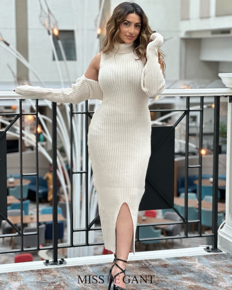 Delilah Dress - Image 20