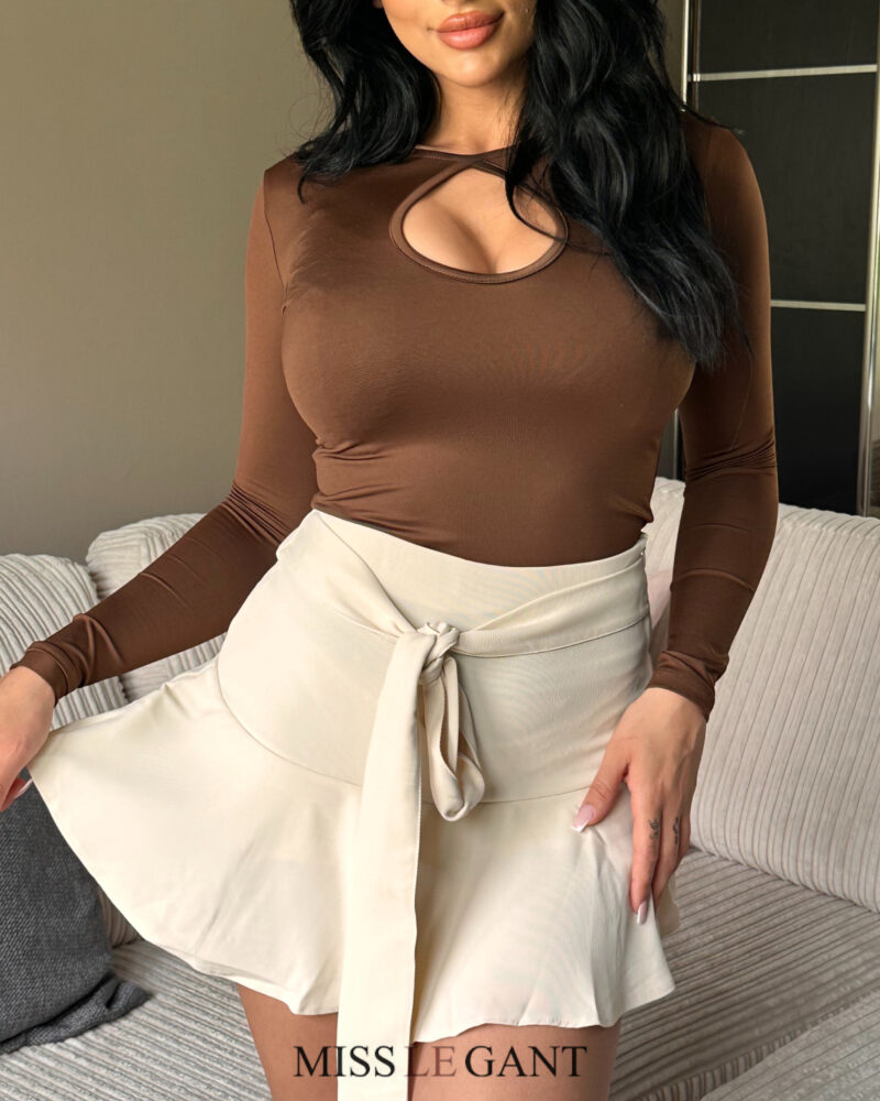 Candice skort - Image 25