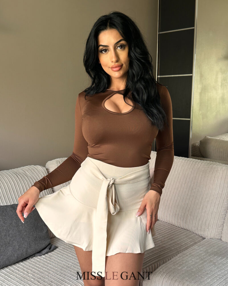 Candice skort - Image 29