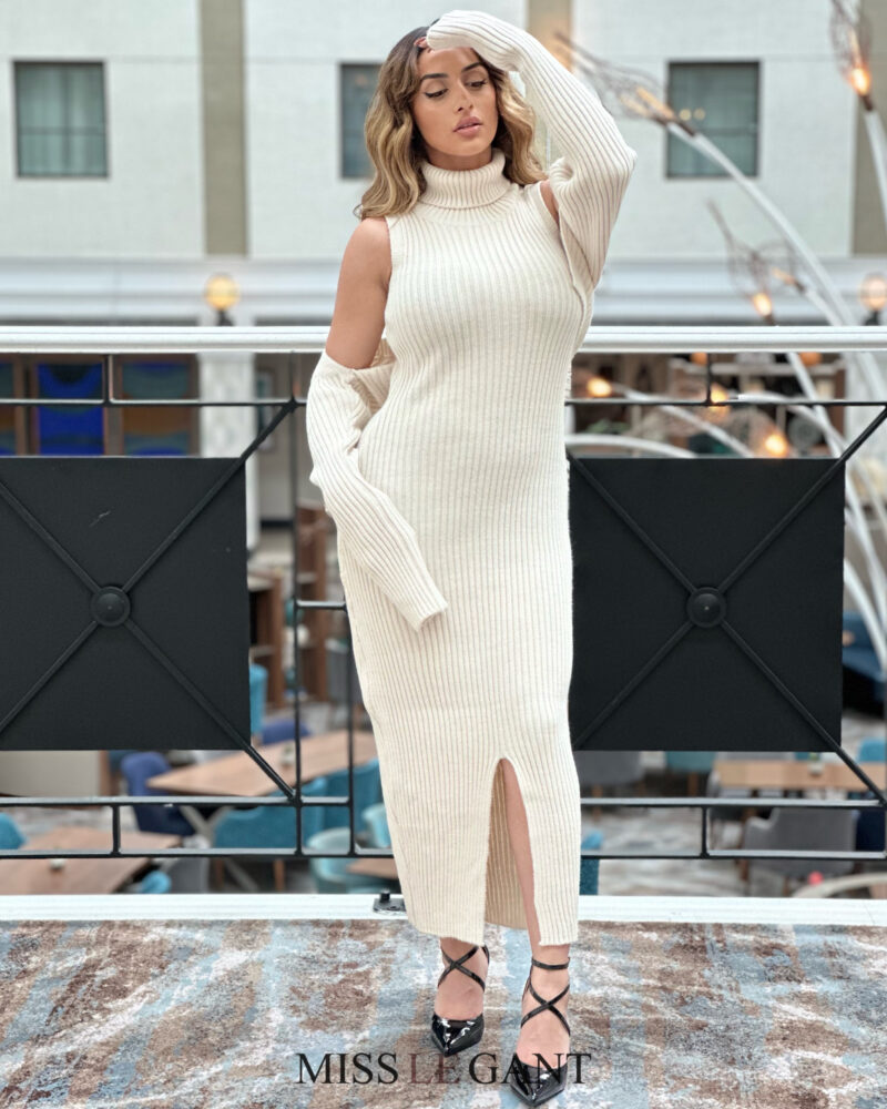 Delilah Dress - Image 16
