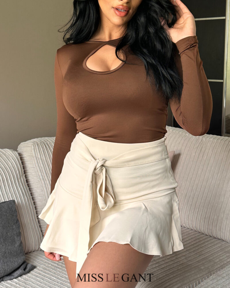 Candice skort - Image 30