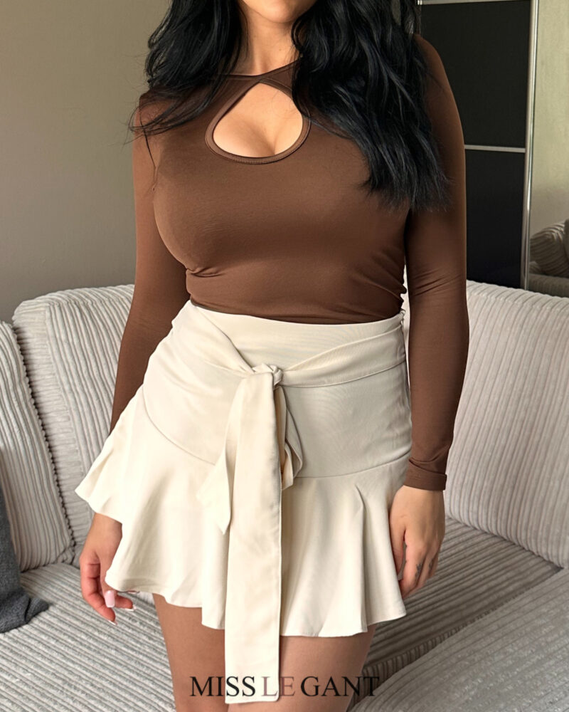 Candice skort - Image 20