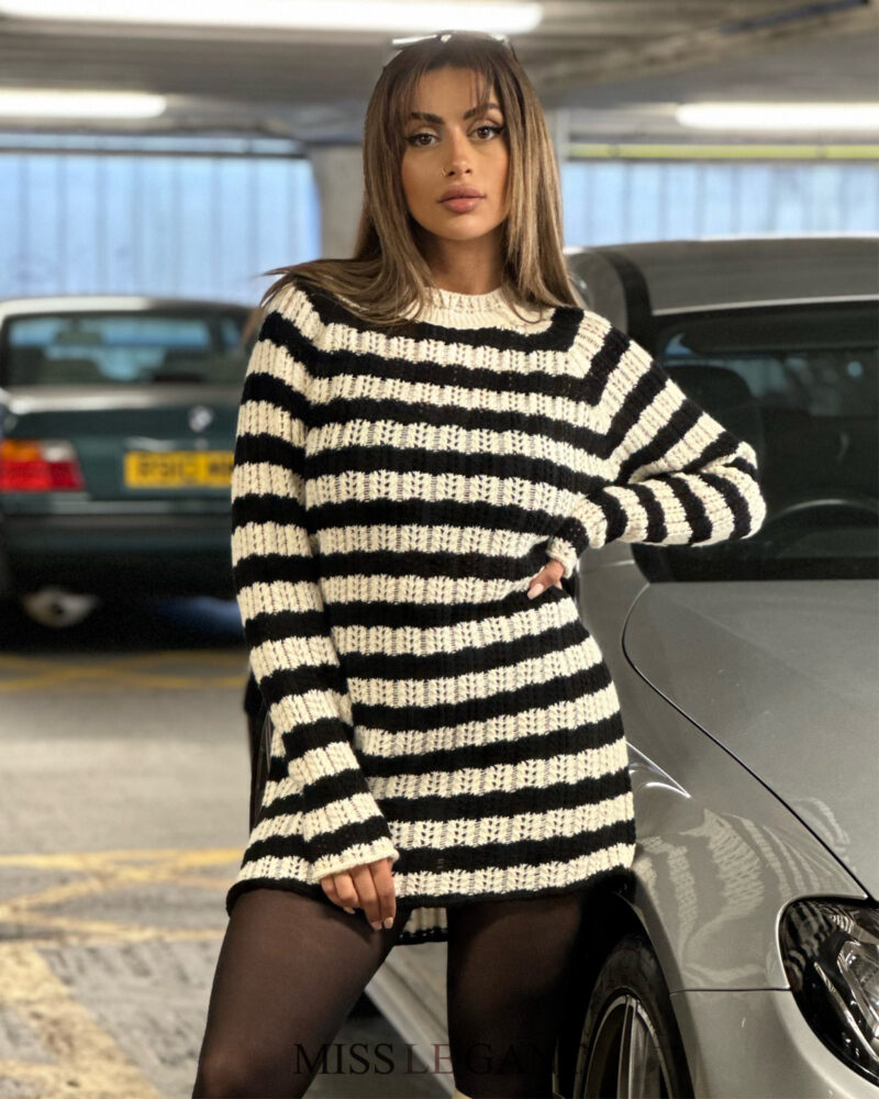 Lara knit jumper - Image 15