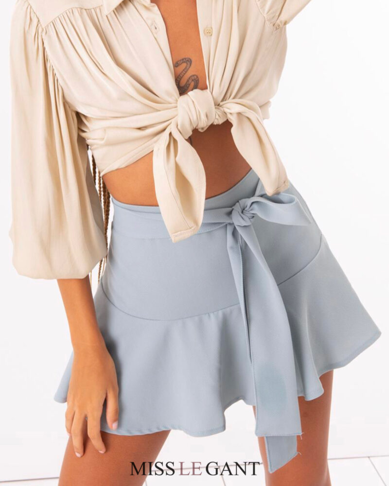 Candice skort - Image 3