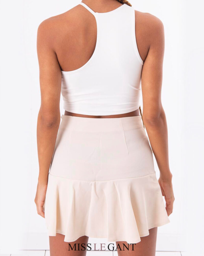 Candice skort - Image 13